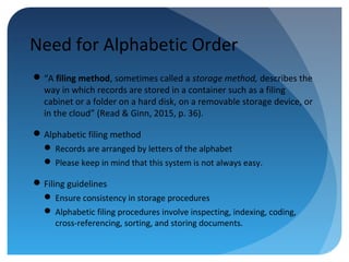 9781305119215 rm, 10e ch03 | PPT