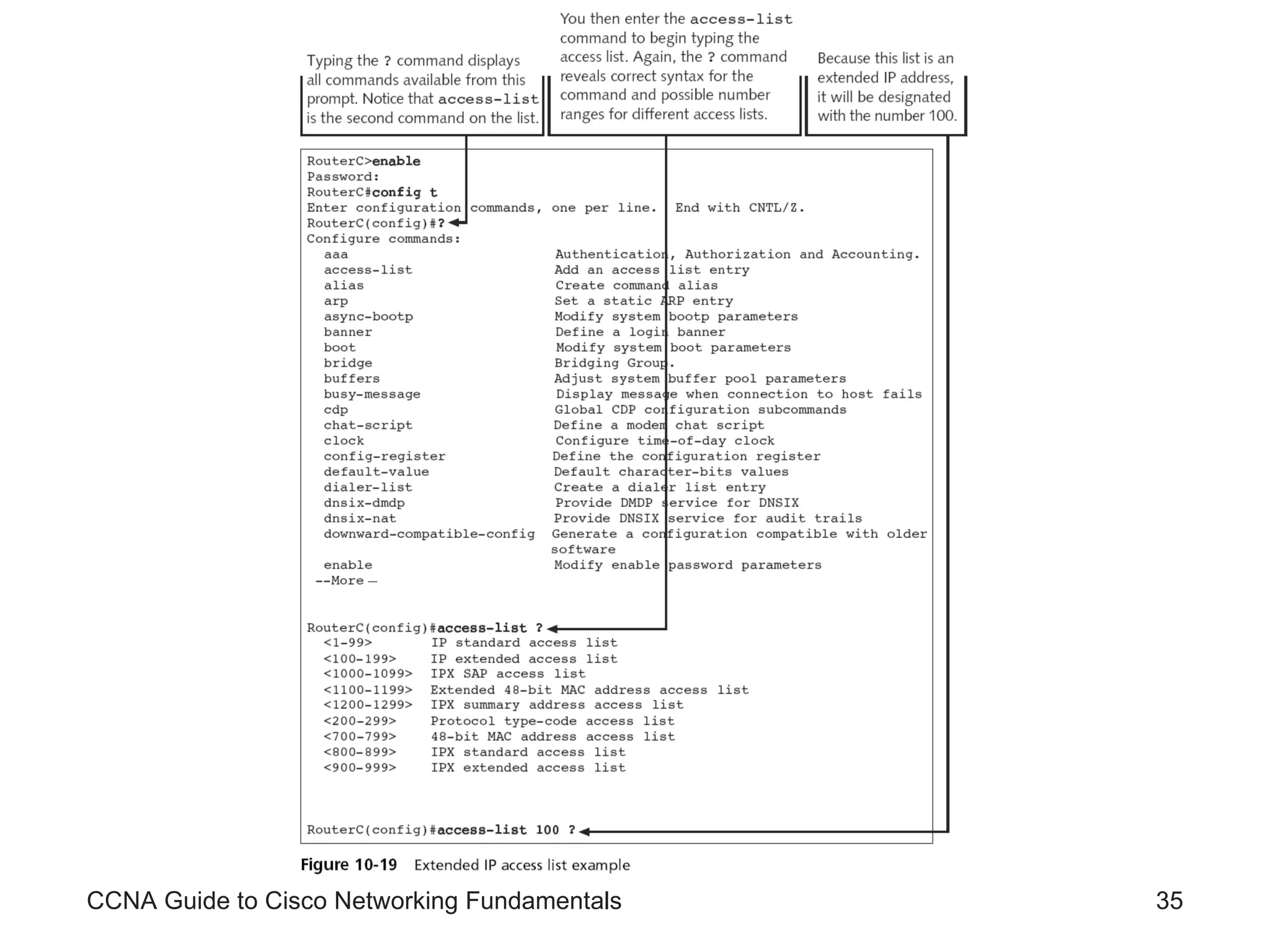 CCNA Guide to Cisco Networking Fundamentals 