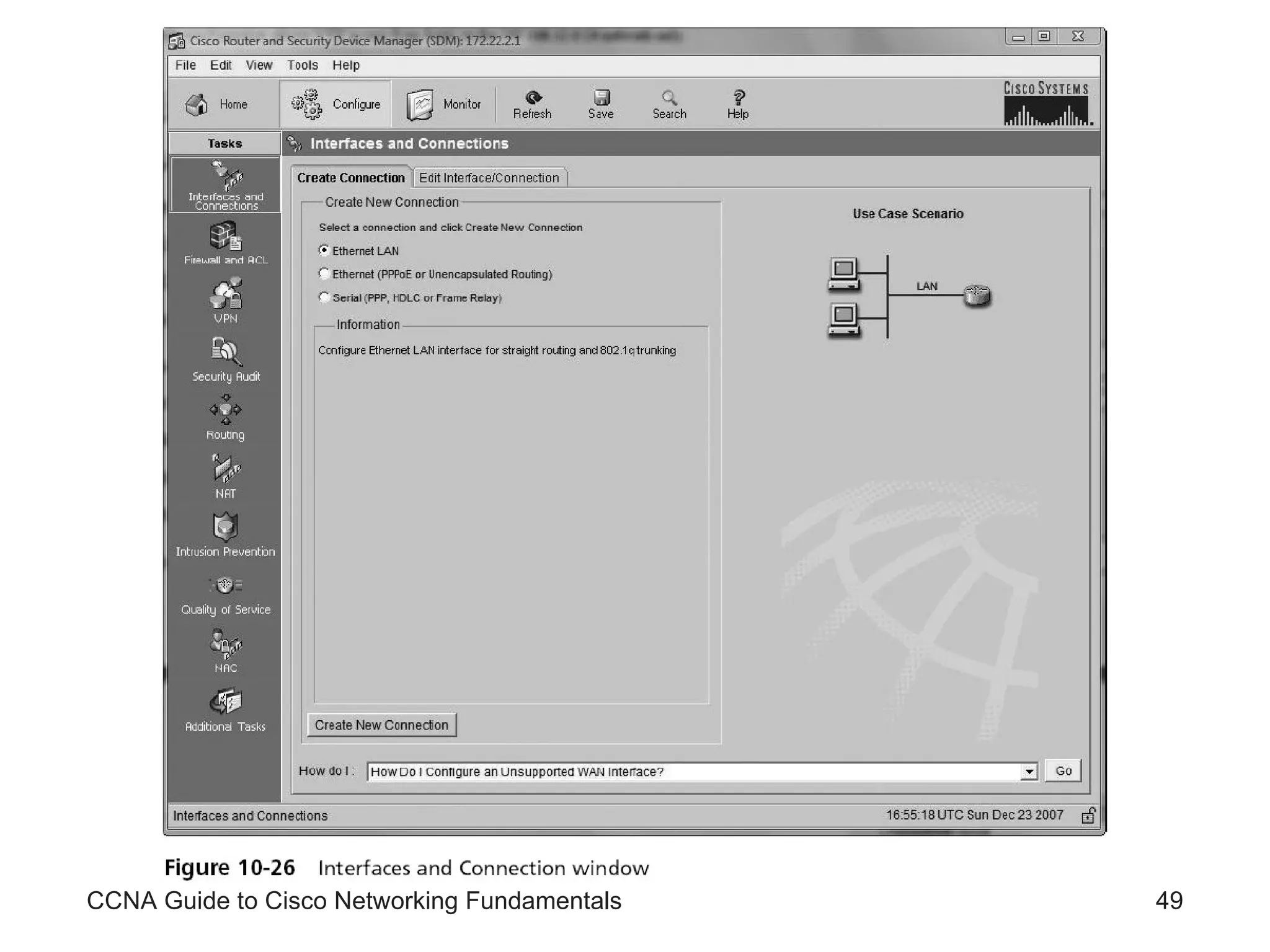 CCNA Guide to Cisco Networking Fundamentals 