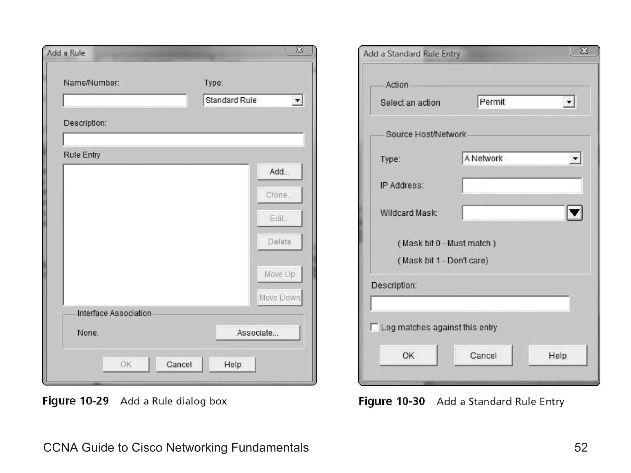 CCNA Guide to Cisco Networking Fundamentals 