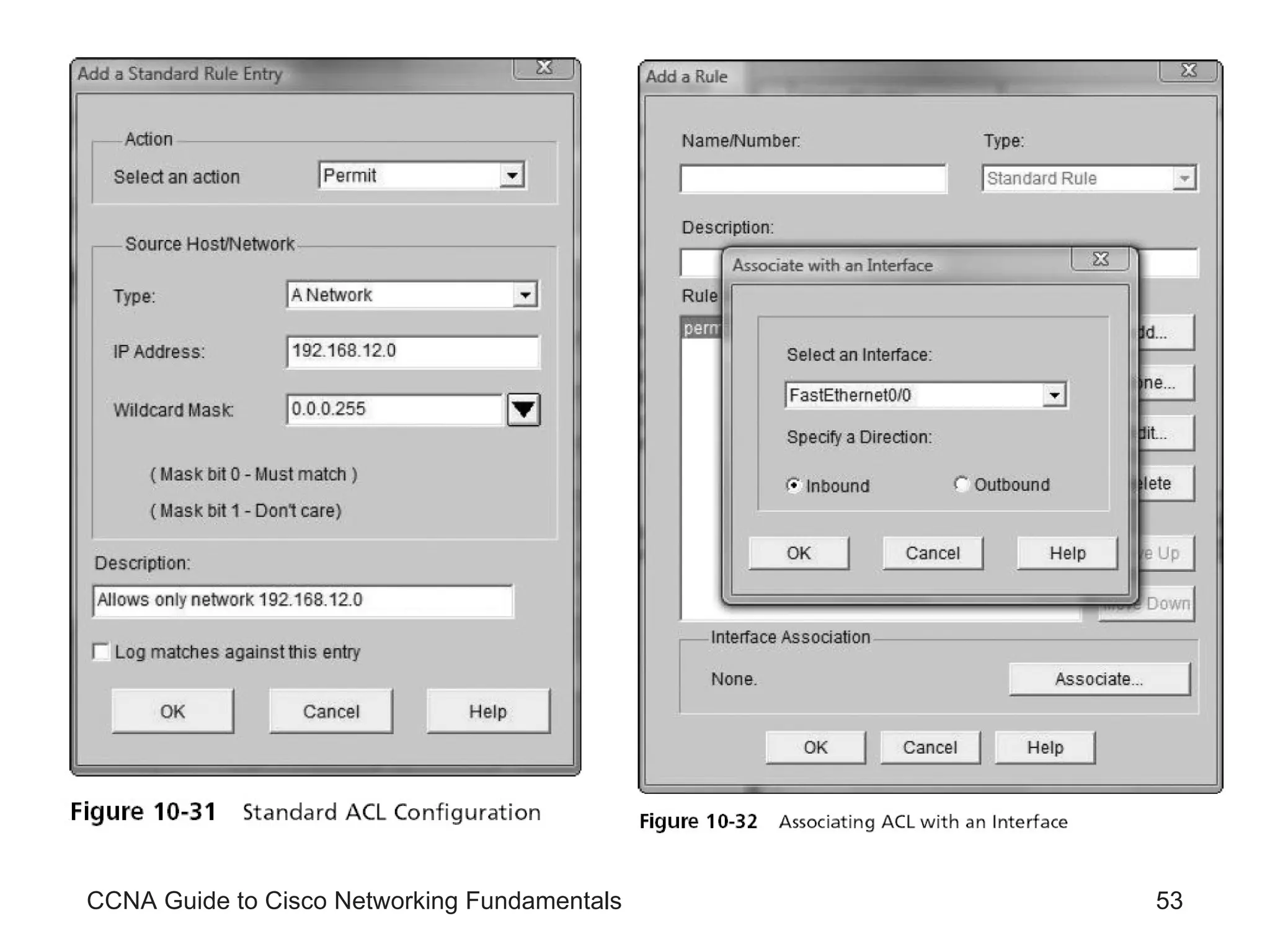 CCNA Guide to Cisco Networking Fundamentals 