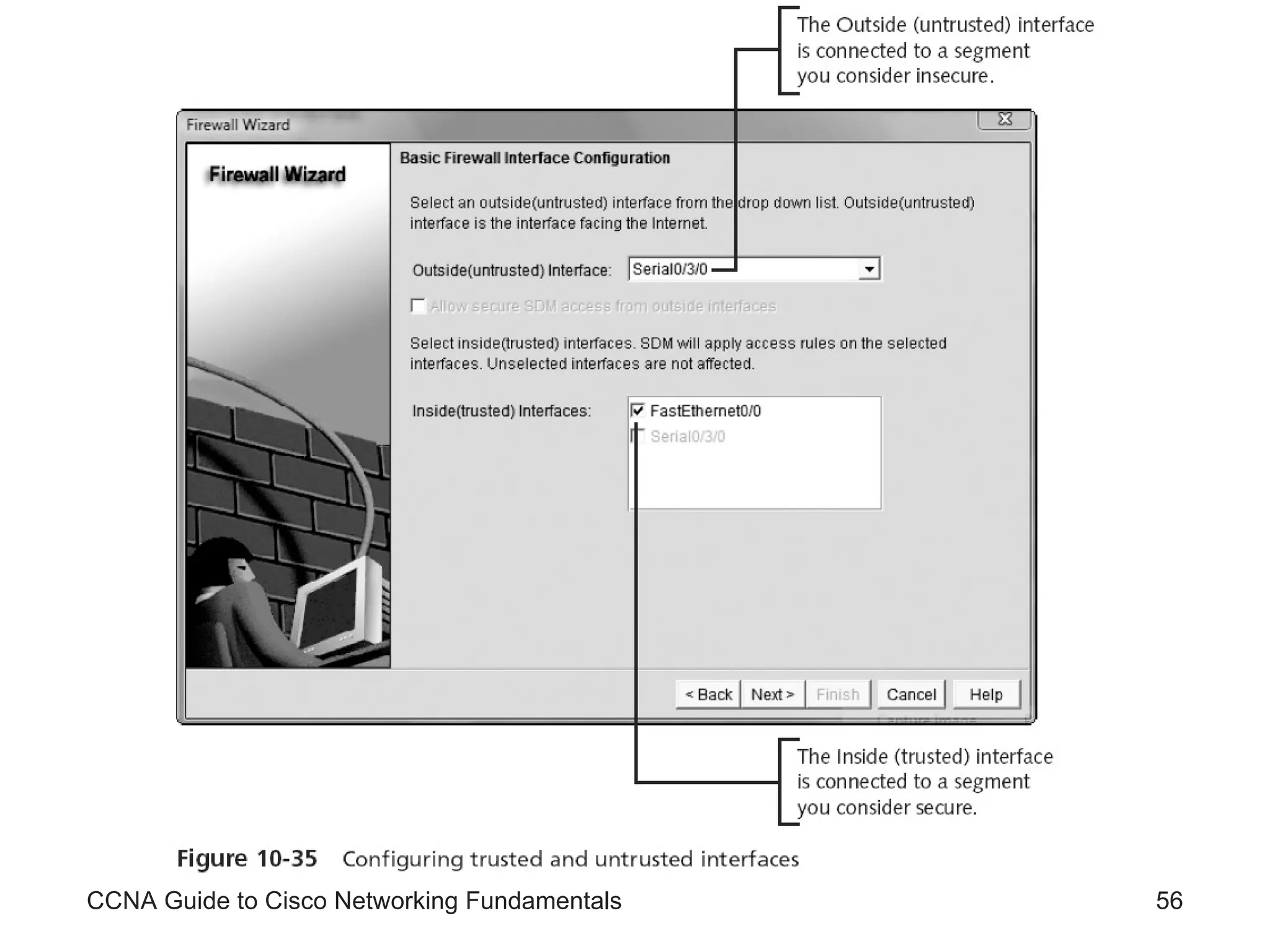 CCNA Guide to Cisco Networking Fundamentals 