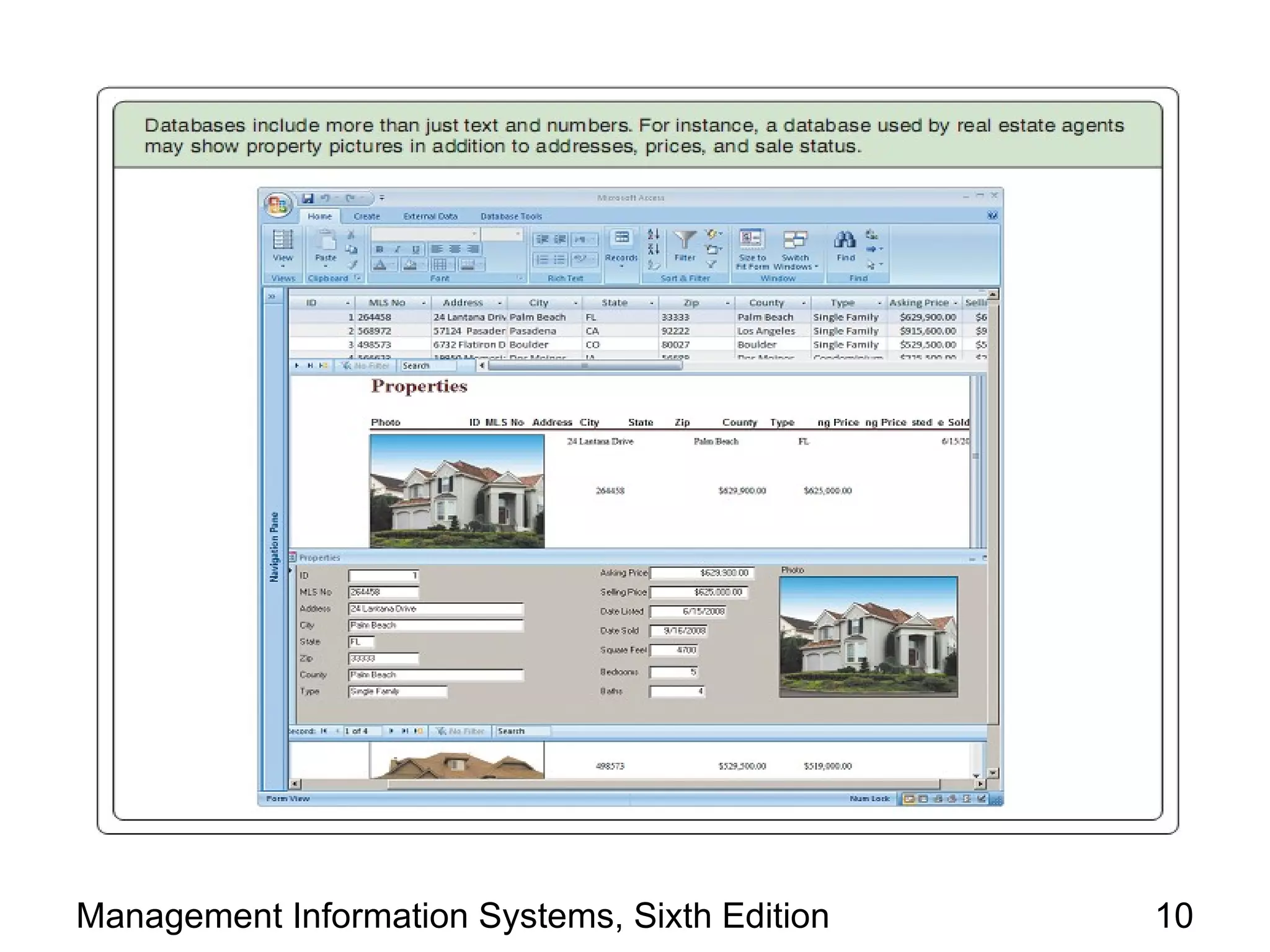 Management Information Systems, Sixth Edition   10
 