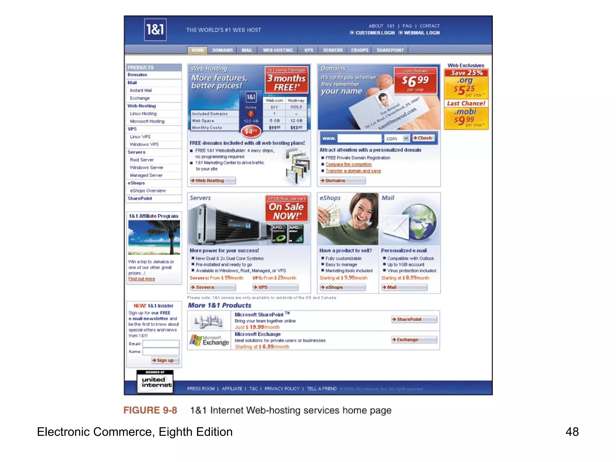 Electronic Commerce, Eighth Edition 