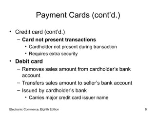 9781423903055 ppt ch11 | PPT