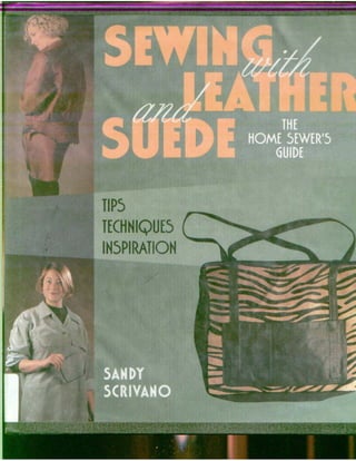 9781579900519 sewing with_leather_and_suede