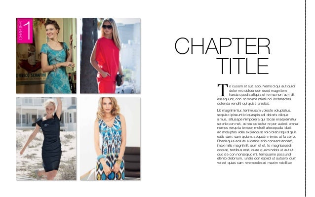 dresses for every occasion
