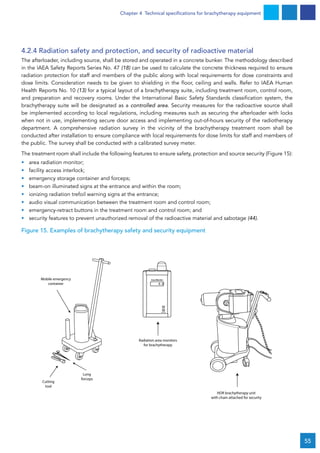 equipment for cancer treatment | PDF