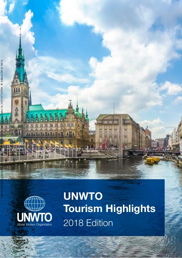 what is unwto define tourism