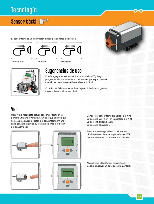 programar lego mindstorms nxt