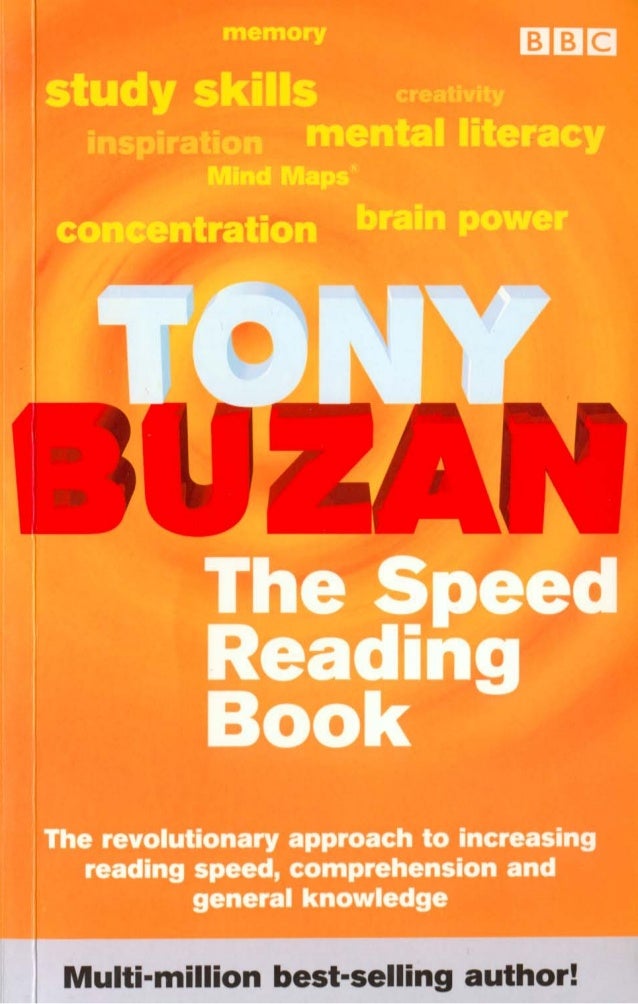 9799078 thespeedreadingbooktonybuzan235pgenjoy