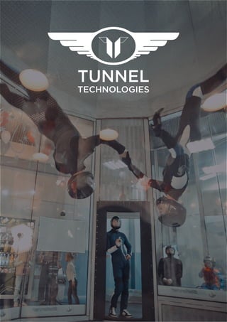 TUNNEL
TECHNOLOGIES
 