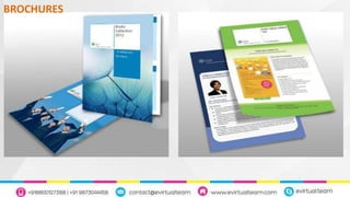 BROCHURES
 