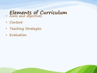 Content Selection and Organization Principles and Procedures (8603)