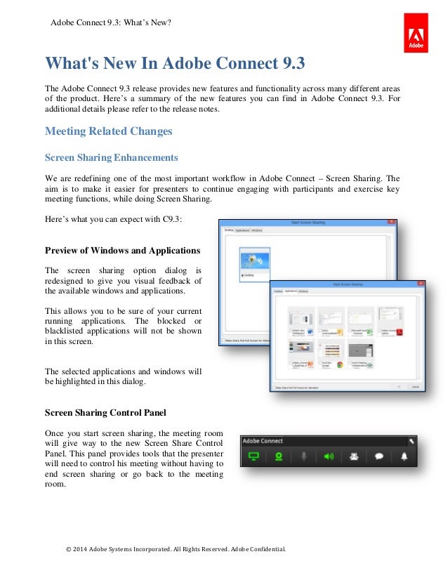 Download adobe connect for mac