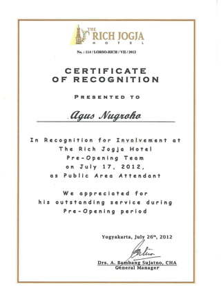 00 certificate
