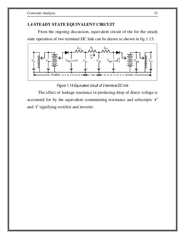 Ring oscillator thesis