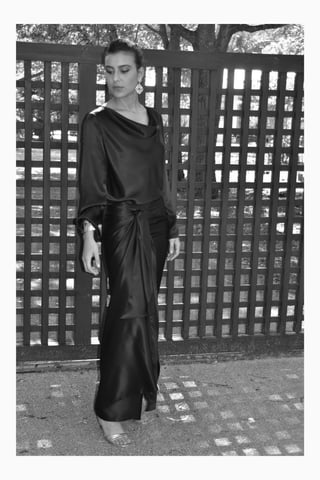 Lucy Agnes look book compressed