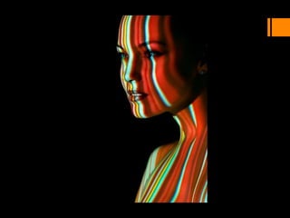 Projection Light Examples Projection Lighting | PPSX