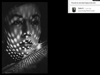 Projection Light Examples Projection Lighting | PPSX