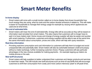 83
SMART Programme Scope
• Out-of-scope
– Off-line channel customers
– On-line Live Chat / Webinar with Energy Experts
– O...
