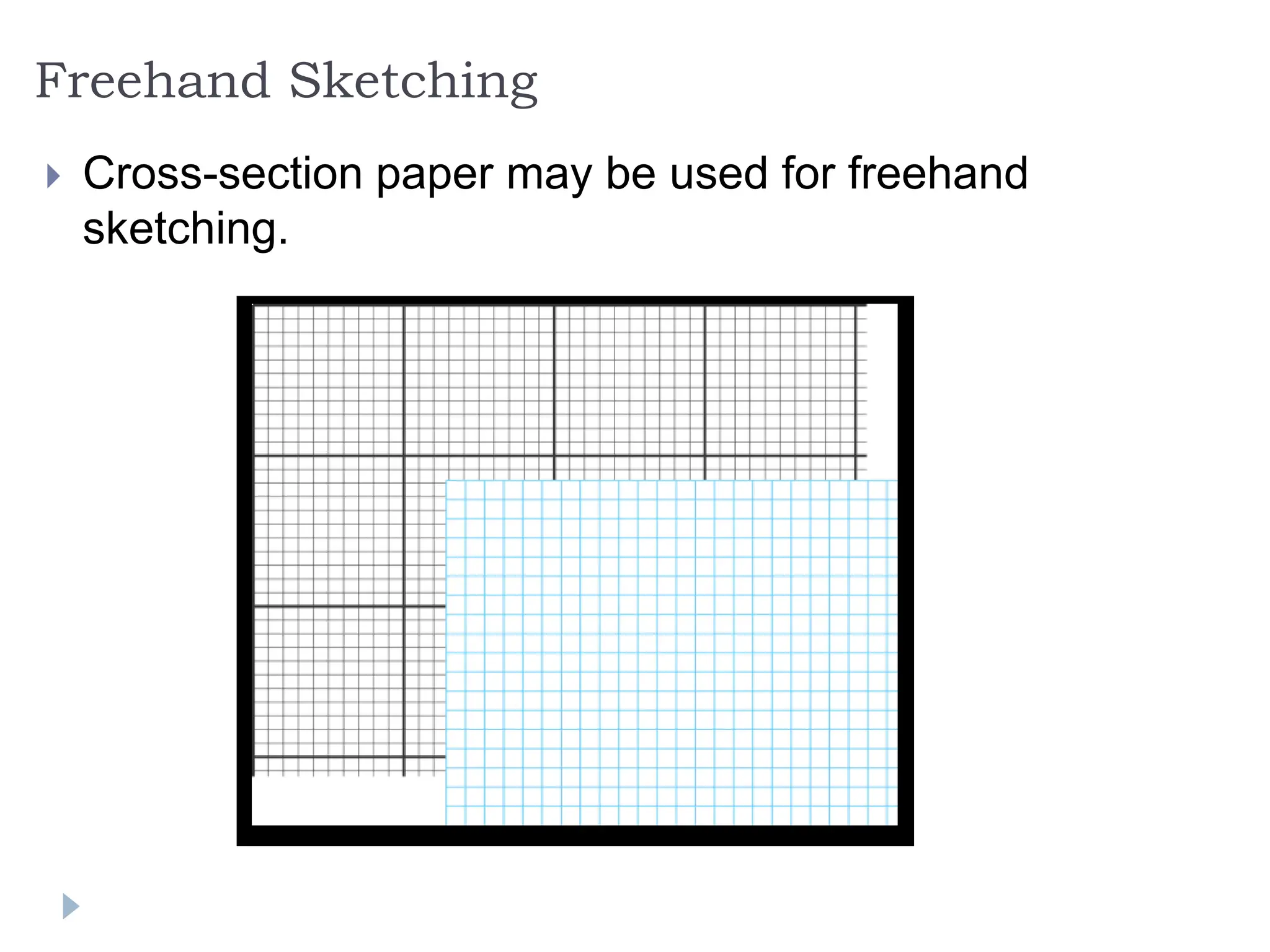 FREEHAND SKETCHING-I FREEHAND SKETCHING-I | PPTX