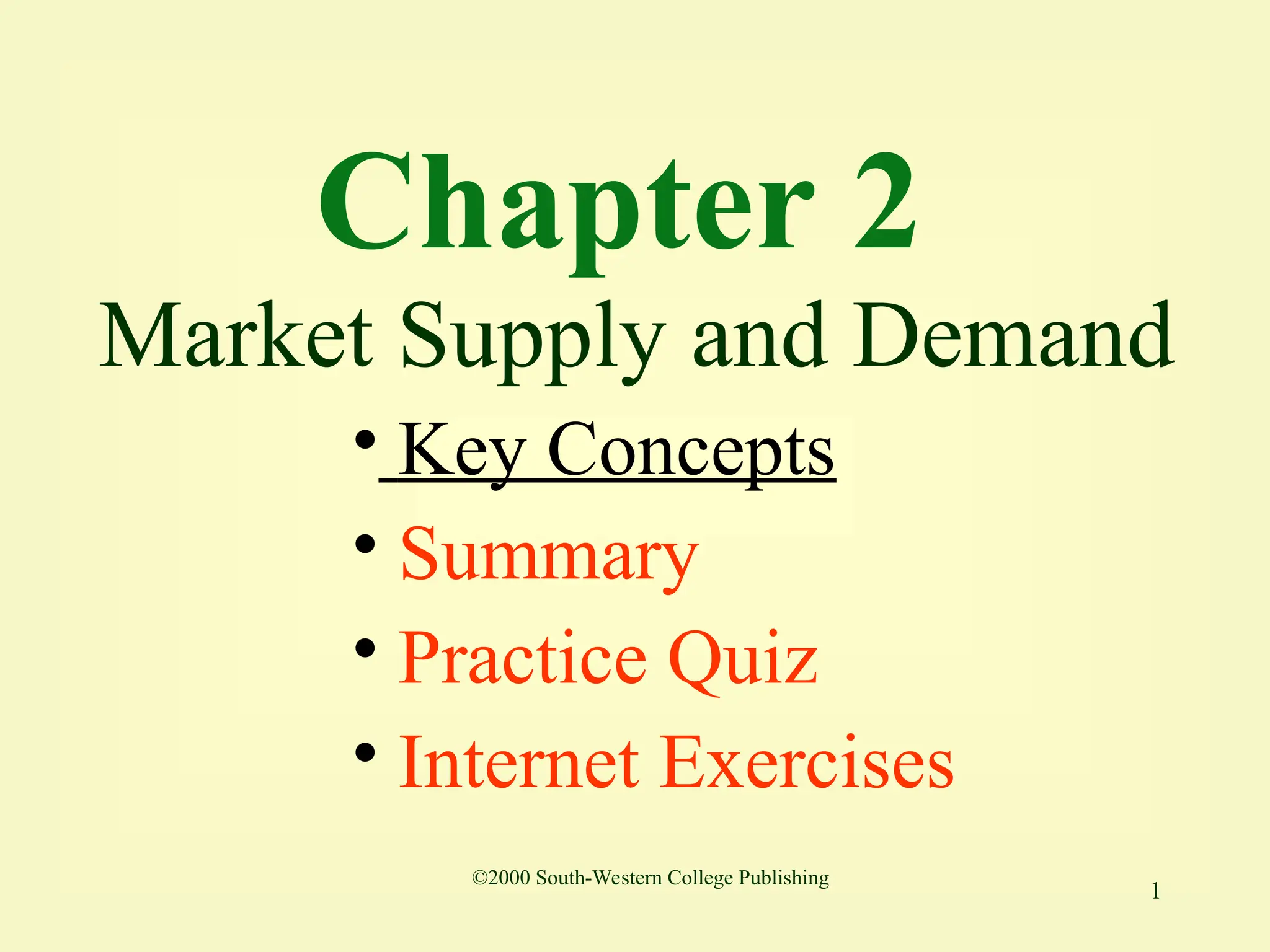 Supply and Demand Explained as Basic of Economics | PPT