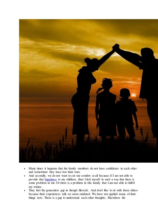 (97) nuclear family advantages and disadvantages