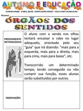 97 projeto os sentidos o jogo do burrinho