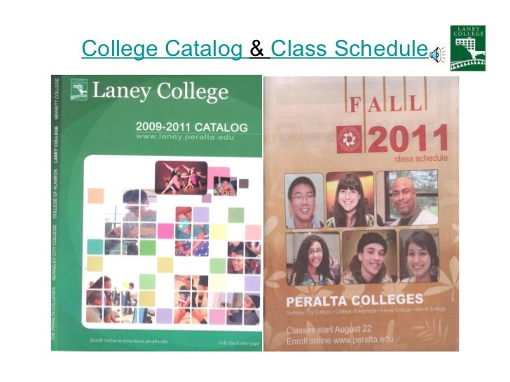 Laney College Online Orientation With Narrative<script async src=