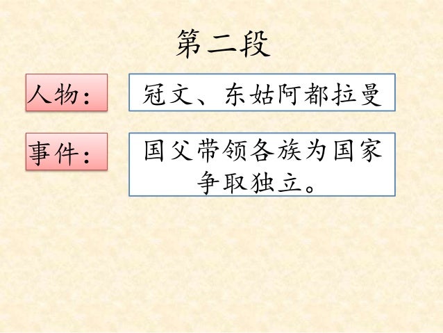 98 第二十四单元 一 参观国父纪念馆