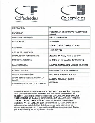 98. Contrato Laboral Sebastian Posada.pdf