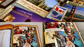 DESIGN English for Travelers P2G