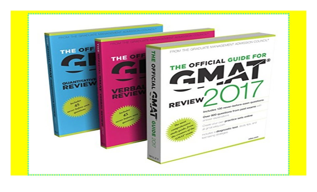 the official guide for gmat review 2017 the official guide for gmat review 2017