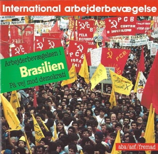 Arbejderbevægelsen i Brasilien.compressed