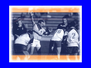 981125 Performance Analysis And The Officials Coach