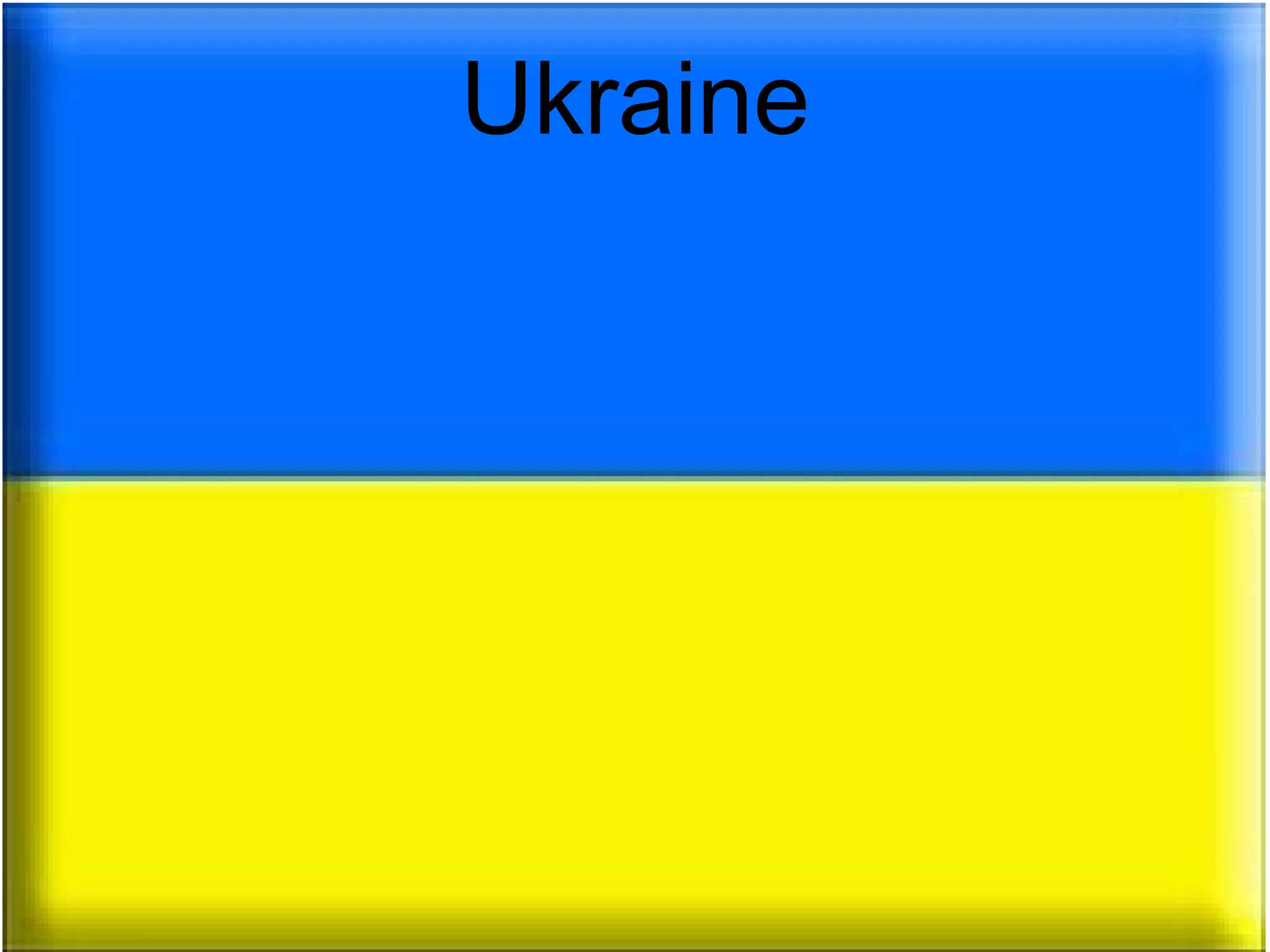 Ukraine   
