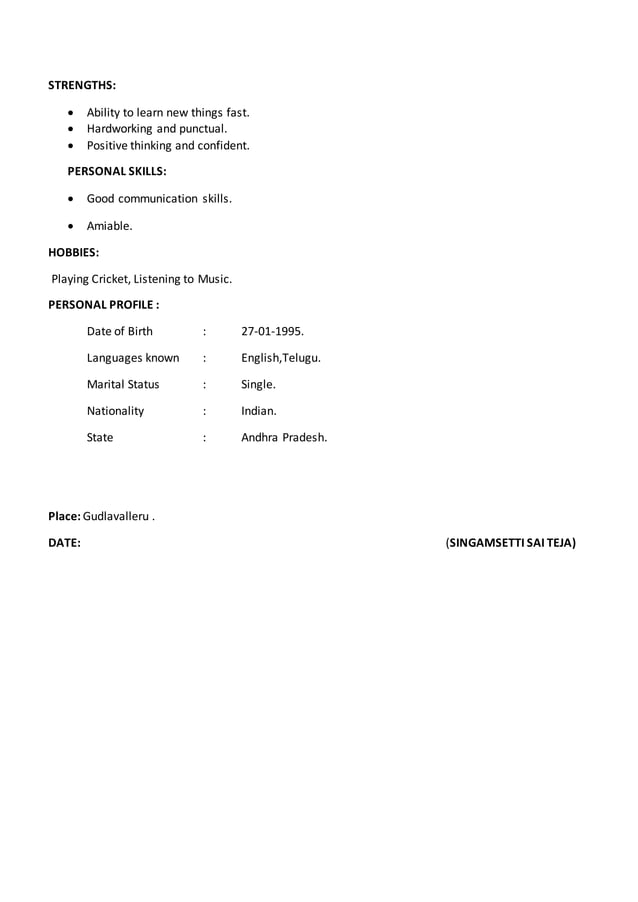 applied-resume-for-tcs