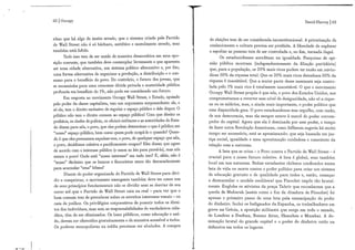 62 | Occupy
nhãs que há algo de muito errado, que o sistema criado pelo Partido
de W a l l Street não é só bárbaro, antiético e moralmente errado, mas
também está falido.
Tudo isso tem de ser unido de maneira democrática em u m a opo-
sição coerente, que também deve contemplar livremente o que aparenta
ser u m a cidade alternativa, u m sistema político alternativo e, por fim,
u m a forma alternativa de organizar a produção, a distribuição e o con-
sumo para o benefício do povo. Do contrário, o futuro dos jovens, que
se encaminha para u m a crescente dívida privada e austeridade pública
profunda em benefício do 1%, não pode ser considerado u m futuro.
E m resposta ao movimento Occupy Wall Street, o Estado, apoiado
pelo poder da classe capitalista, tem u m argumento surpreendente: ele, e
só ele, tem o direito exclusivo de regular o espaço público e dele dispor. 0
público não tem o direito comum ao espaço público 1 Com que direito os
prefeitos, os chefes depolícia, os oficiais militares e as autoridades do Esta-
do dizem para nós, o povo, que eles podem determinar o que é público, em
"nosso" espaço público, bem como quem pode ocupá-lo e quando? Quan-
do é que eles presumem expulsar-nos, o povo, de qualquer espaço que nós,
o povo, decidimos coletiva e pacificamente ocupar? Eles dizem que agem
de acordo com o interesse público (e usam as leis para prová-lo), mas nós
somos o povo! Onde está "nosso interesse" em tudo isso? E , aliás, não é
"nosso" dinheiro que os bancos e financistas usam tão descaradamente
para acumular "seus" bónus?
Diante do poder organizado do Partido de W a l l Street para d i v i -
dir e conquistar, o movimento emergente também deve ter como u m
de seus princípios fundamentais não se dividir nem se desviar de seu
curso até .que o Partido de W a l l Street caia n a real - p a r a ver que o
b e m comum tem de prevalecer sobre os estreitos interesses venais - ou
caia de joelhos. Os privilégios corporativos de possuir todos os direi-
tos dos indivíduos, mas sem as responsabilidades de verdadeiros cida-
dãos, têm de ser eliminados. Os bens públicos, como educação e saú-
de, devem ser oferecidos gratuitamente e de maneira acessível a todos.
Os poderes monopolistas n a mídia precisam ser abalados. A compra
David Harvey | 63
de eleições tem de ser considerada inconstitucional. A privatização de
conhecimento e cultura precisa ser proibida. A liberdade de explorar
e espoliar as pessoas tem de ser controlada e, no fim, tornada ilegal.
Os estadunidenses acreditam n a igualdade. Pesquisas de opi-
nião pública mostram (independentemente da filiação partidária)
que, para a população, os 2 0 % mais ricos podem ter razão em reivin-
dicar 3 0 % da riqueza total. Que os 2 0 % mais ricos detenham 8 5 % da
riqueza é inaceitável. Que a maior parte desse montante seja contro-
lada pelo 1% mais rico é totalmente inaceitável. O que o movimento
Occupy W a l l Street propõe é que nós, o povo dos Estados Unidos, nos
comprometamos a reverter esse nível de desigualdade, não só a rique-
za ou os salários, mas, e ainda mais importante, o poder político que
essa disparidade gera. O povo estadunidense tem orgulho, com razão,
de sua democracia, mas ela sempre esteve à mercê do poder corrom-
pedor do capital. Agora que ela é dominada por esse poder, o tempo
de fazer outra Revolução A m e r i c a n a, como Jefferson sugeriu há muito
tempo ser necessário, está se aproximando: que seja baseada em jus-
tiça social, igualdade e u m a aproximação cuidadosa e consciente da
relação com a natureza.
A luta que se criou - o Povo contra o Partido de W a l l Street - ê
crucial p a r a o nosso futuro coletivo. A luta é global, mas também
local em sua natureza. Reúne estudantes chilenos confinados n u m a
luta de v i d a ou morte contra o poder político p a r a criar u m sistema
de educação gratuito e de qualidade p a r a todos e, então, começar
a desmantelar o modelo neoliberal que Pinochet impôs tão brutal-
mente. E n g l o b a os ativistas da praça T a h r i r que reconhecem que a
queda de M u b a r a k (assim como o fim da ditadura de Pinochet) foi
apenas o primeiro passo de u m a luta pela emancipação do poder
do dinheiro. Inclui os Indignados da E s p a n h a , os trabalhadores em
greve n a Grécia, a oposição militante que surge em todo o mundo,
de Londres a D u r b a n , Buenos A i r e s , Shenzhen e M u m b a i . A do-
minação brutal do grande capital e o poder do dinheiro estão n a
defensiva em todos os lugares.
 