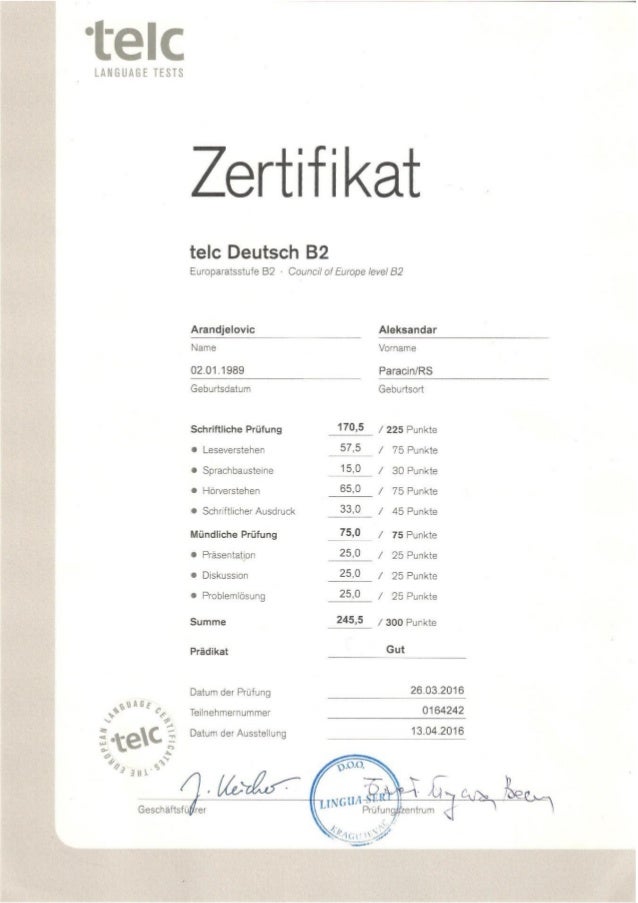 Zertifikat TELC Deutsch B2 german-b1-speaking-exam-preparation-telc-and-goethe-b1-m-ndliche