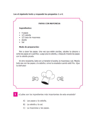 98252792 trabajando-simce-comprension-de-lectura-2°-ano-basico