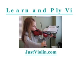 violin lessons long island