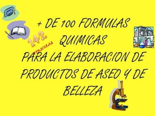 98371237 manual-de-formulas-quimicas-productos-de-aseo-y-cosmeticos