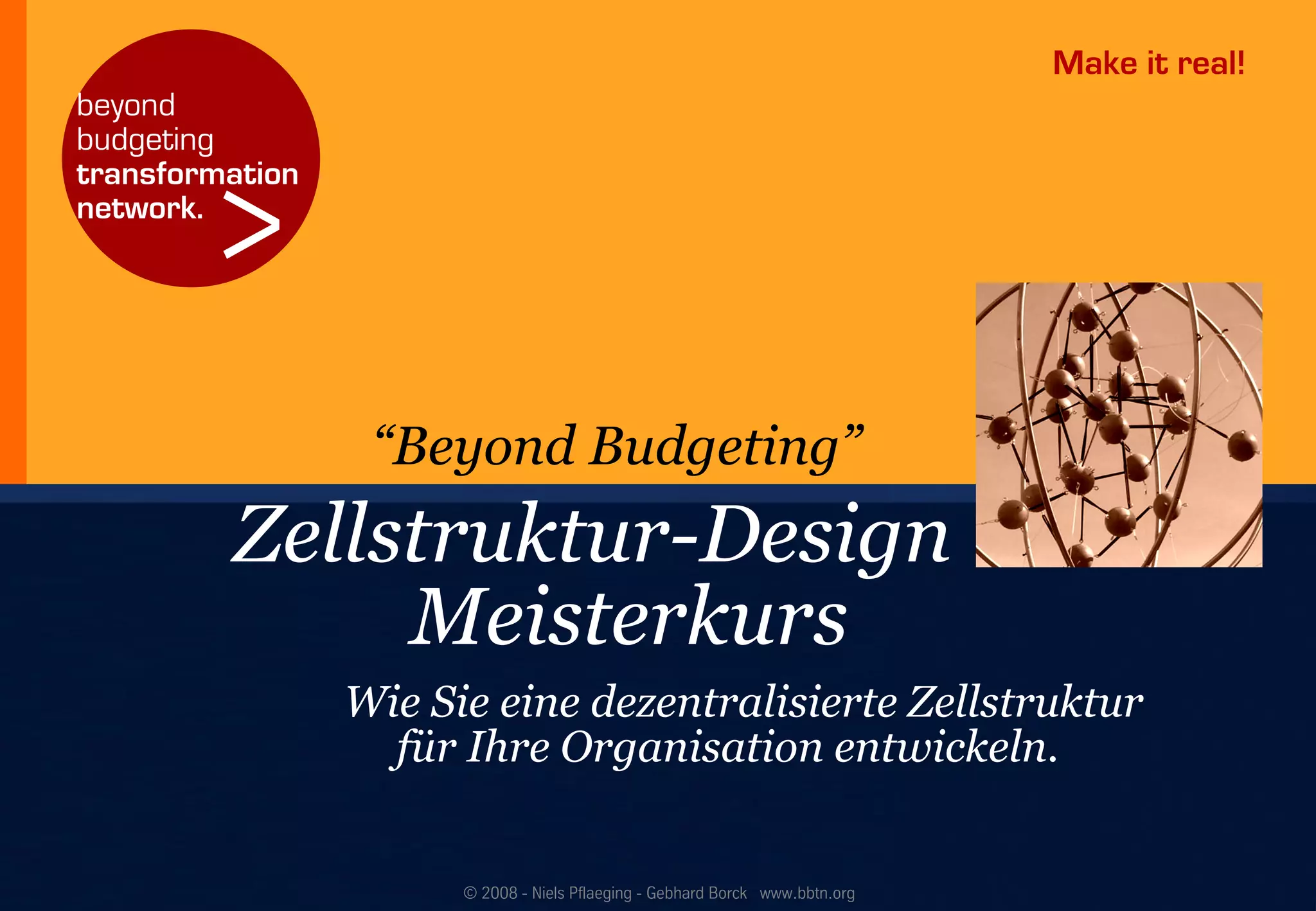 Zellstruktur Meister-Kurs