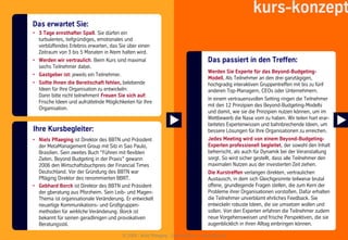 Zellstruktur Meister-Kurs