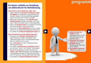 Zellstruktur Meister-Kurs