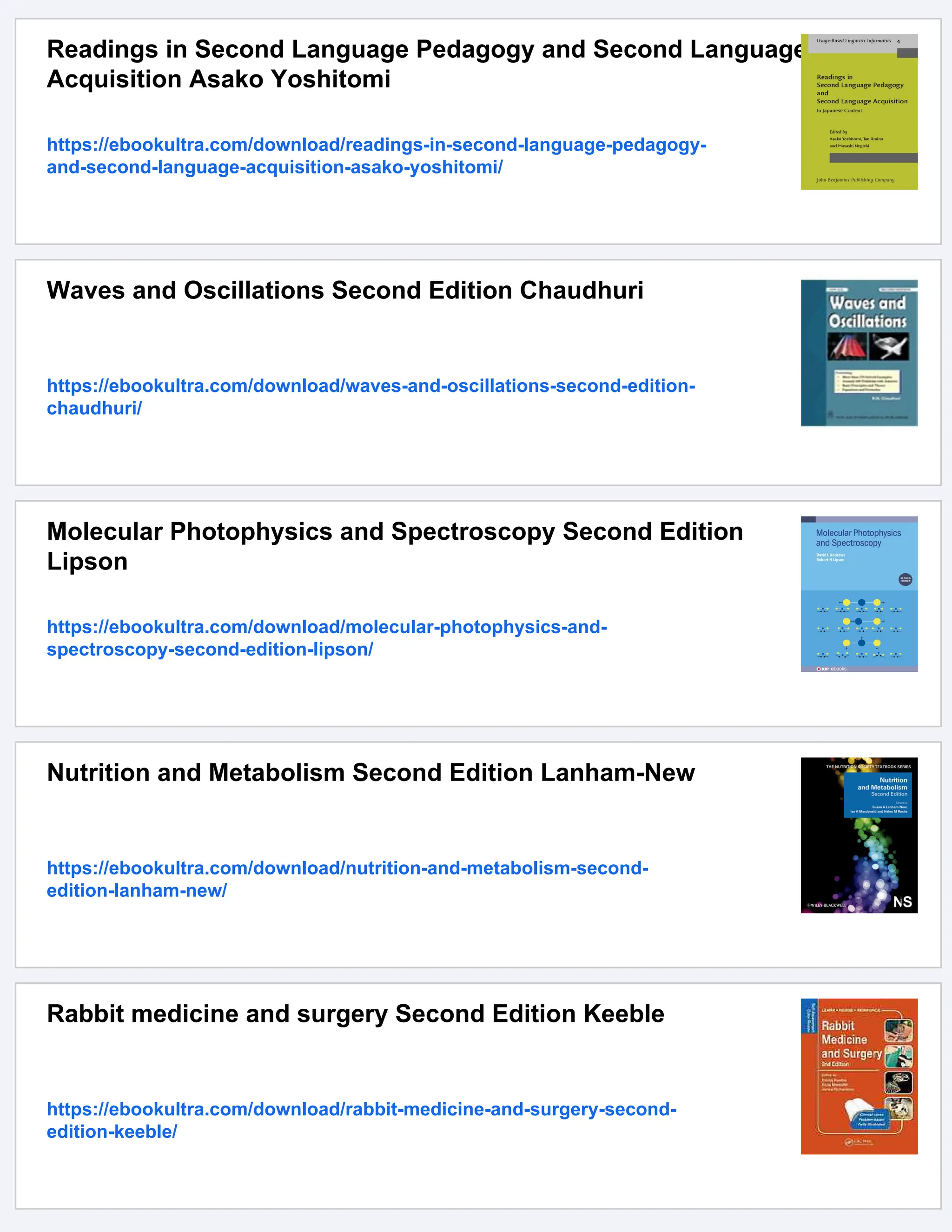Lubricants and Lubrication Second Edition | PDF