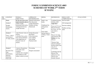 Note Science F3 984739127-F3-COMBINED-SCIENCE-SCHEME.docx