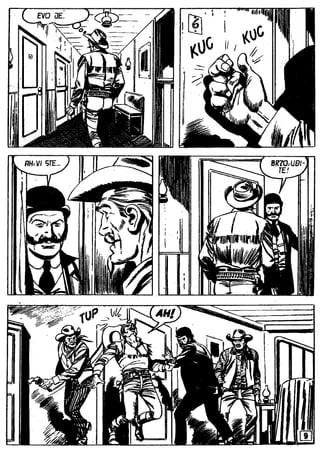 984  neuhvatljivi proteus