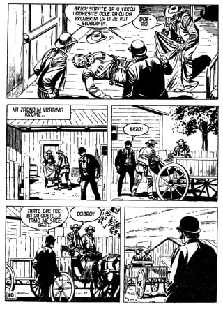 984  neuhvatljivi proteus